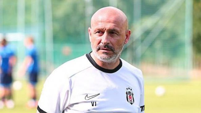 Винченцо Итальяно рассказал, почему отказал «Милану»