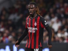 Ещё одна встреча в Casa Milan: теперь на очереди будущее Бондо