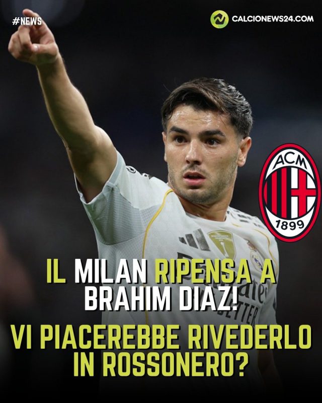 Brahim Diaz